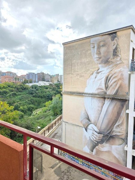 appartamento in vendita a Ragusa in zona Ibla