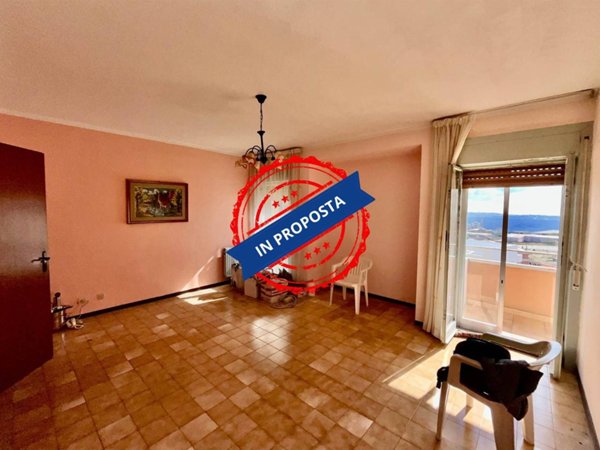 appartamento in vendita a Ragusa