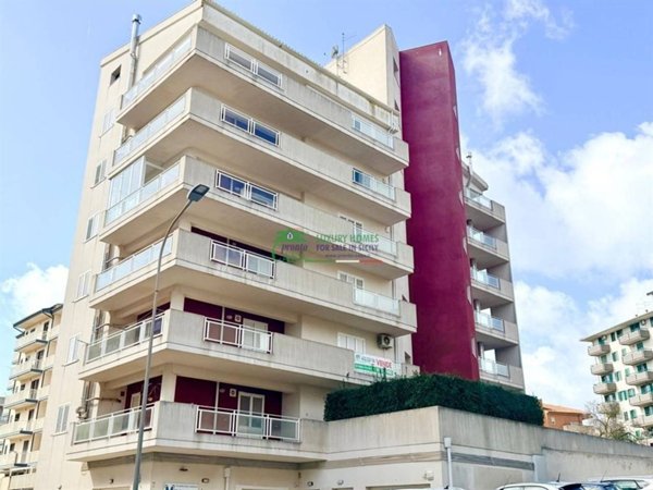appartamento in vendita a Ragusa