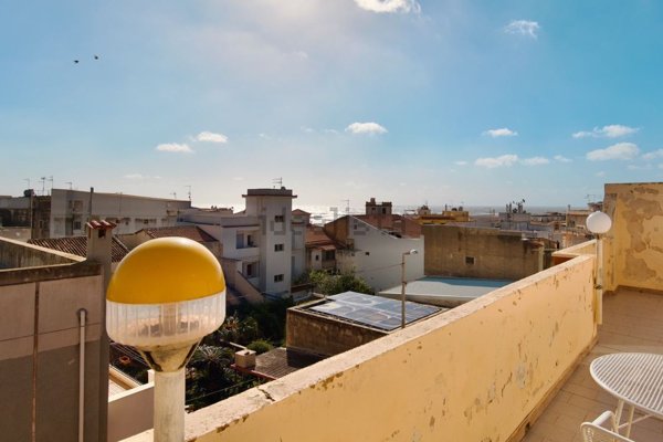 appartamento in vendita a Ragusa in zona Marina