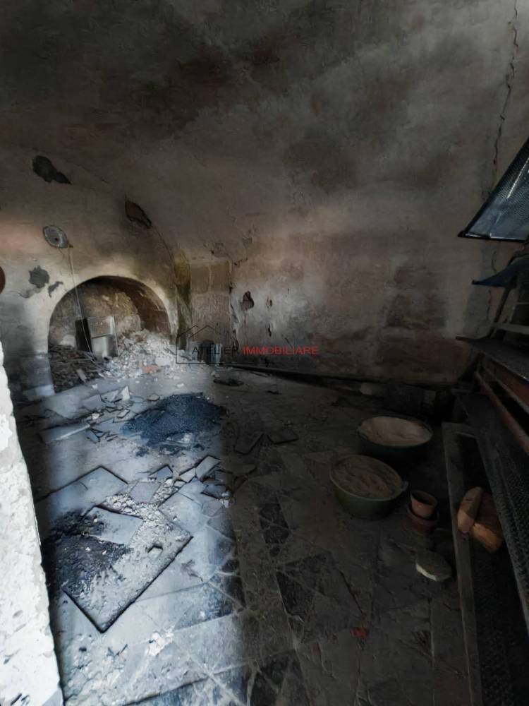 casa indipendente in vendita a Ragusa in zona Ibla