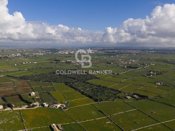 casale in vendita a Ragusa in zona Punta Braccetto