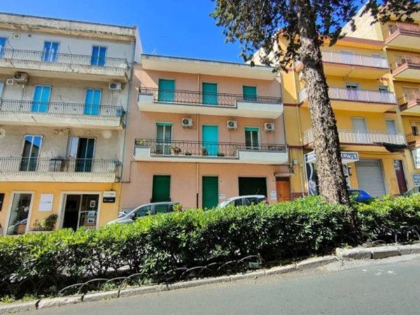 appartamento in vendita a Ragusa in zona Ibla