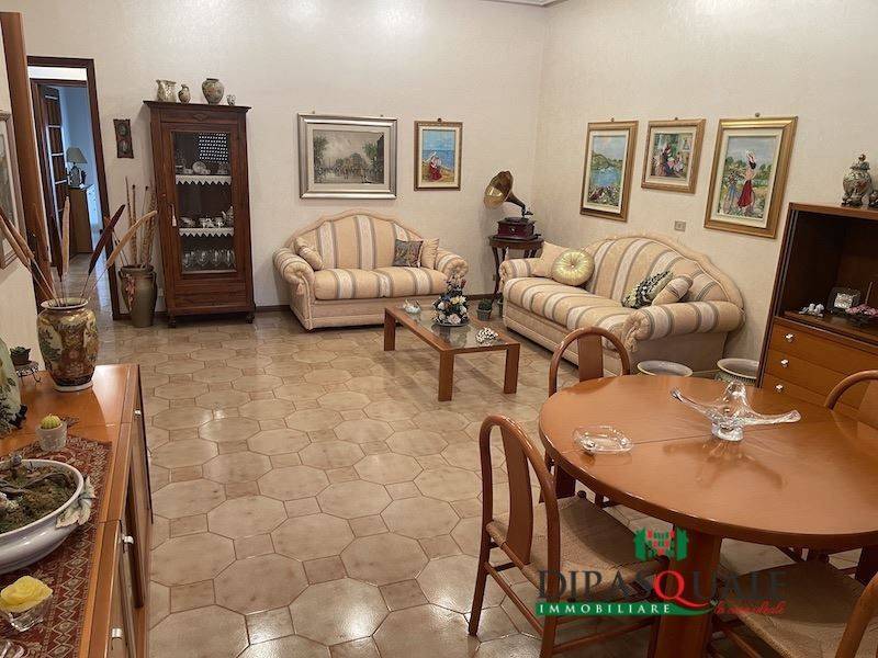 appartamento in vendita a Ragusa in zona Ibla