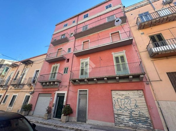 appartamento in vendita a Ragusa in zona Ragusa Centro