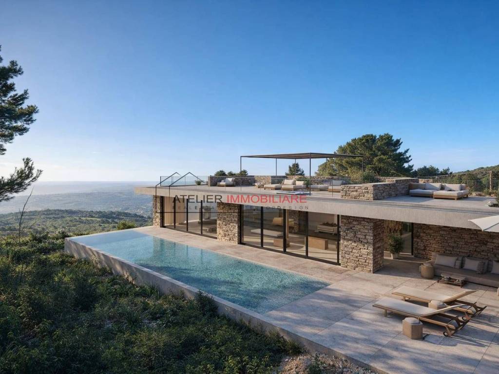 terreno edificabile in vendita a Ragusa in zona Punta Braccetto