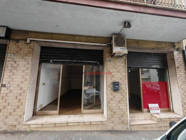 negozio in vendita a Ragusa in zona Ibla