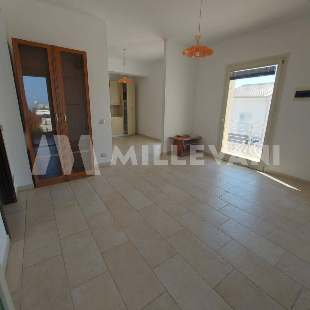 appartamento in vendita a Ragusa in zona Marina