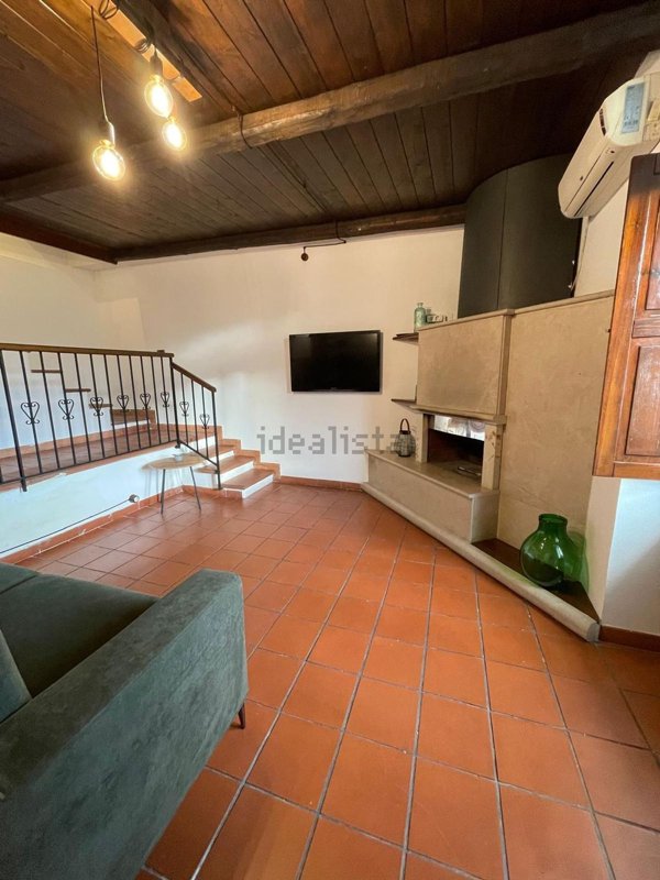 casa indipendente in vendita a Ragusa in zona Ibla