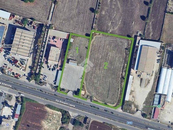 terreno agricolo in vendita a Ragusa in zona San Giacomo / Bellocozzo