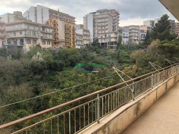 appartamento in vendita a Ragusa in zona Ragusa Centro