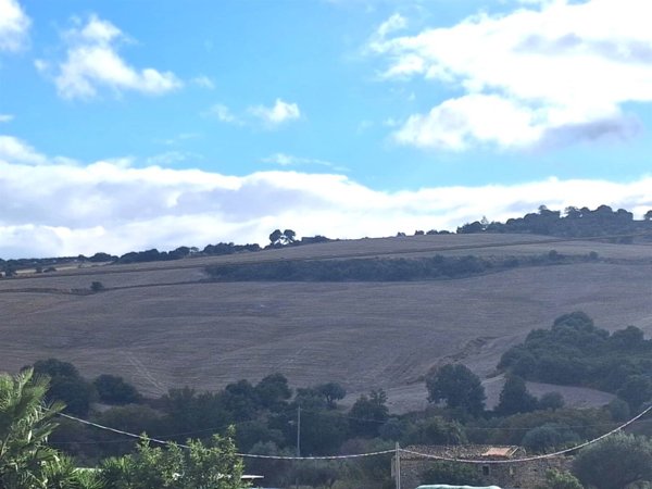 terreno agricolo in vendita a Ragusa in zona San Giacomo / Bellocozzo