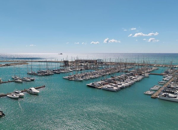 appartamento in vendita a Ragusa in zona Marina