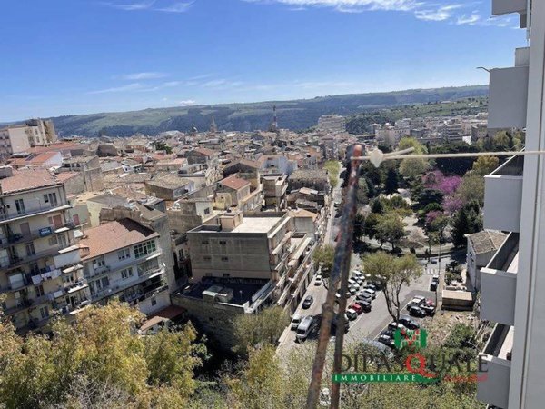 appartamento in vendita a Ragusa in zona Ibla