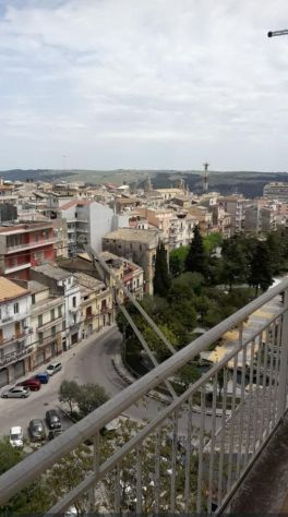 appartamento in vendita a Ragusa in zona Ragusa Centro