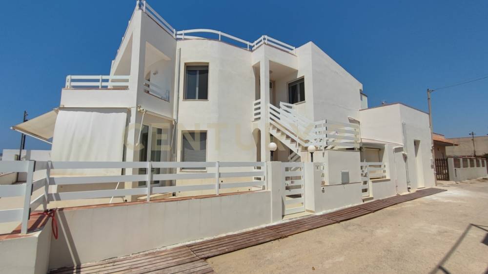 casa indipendente in vendita a Ragusa in zona Punta Braccetto