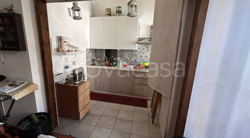 appartamento in vendita a Ragusa in zona Ragusa Centro