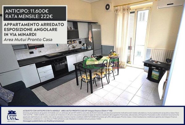 appartamento in vendita a Ragusa in zona Ragusa Centro