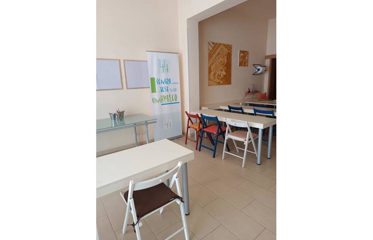 ufficio in vendita a Ragusa in zona Ragusa Centro