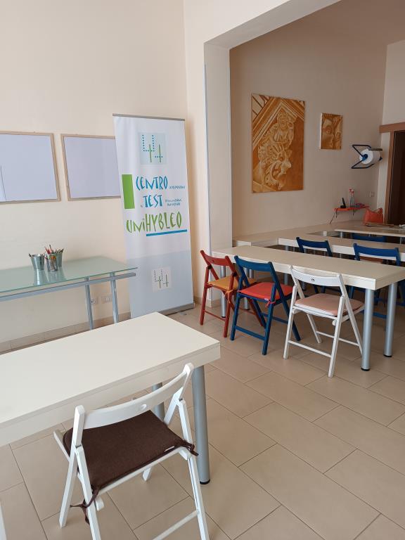 ufficio in vendita a Ragusa in zona Ragusa Centro