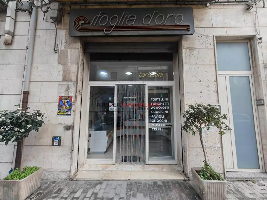 negozio in vendita a Ragusa