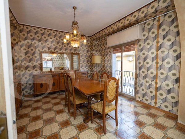 appartamento in vendita a Ragusa in zona Marina