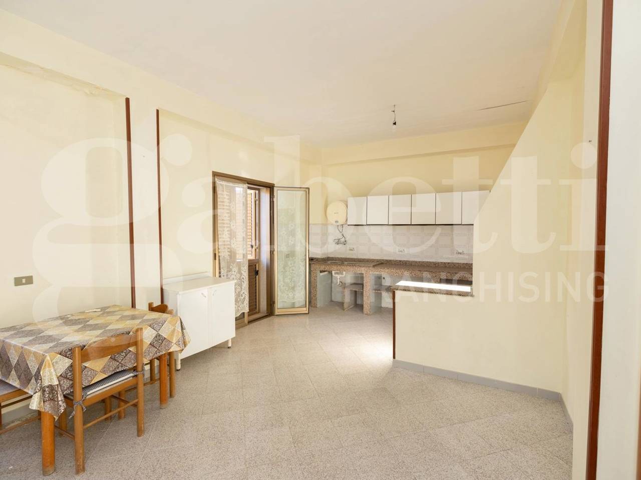 appartamento in vendita a Ragusa in zona Marina