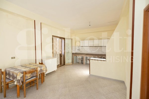 appartamento in vendita a Ragusa in zona Marina