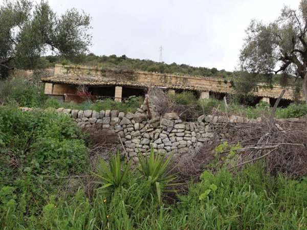 casale in vendita a Ragusa in zona Ibla