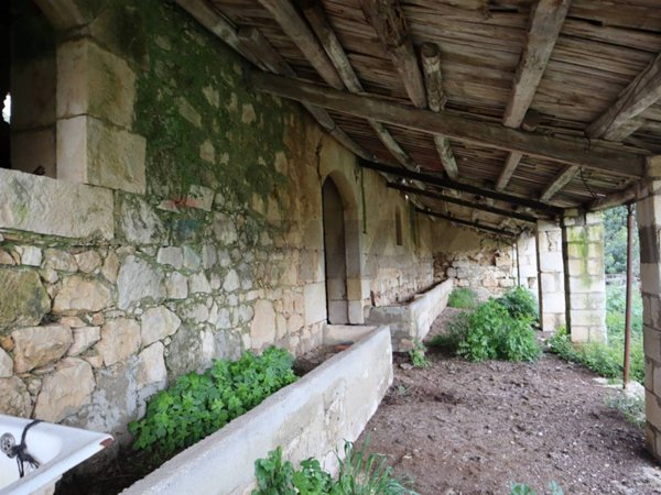 casale in vendita a Ragusa in zona Ibla