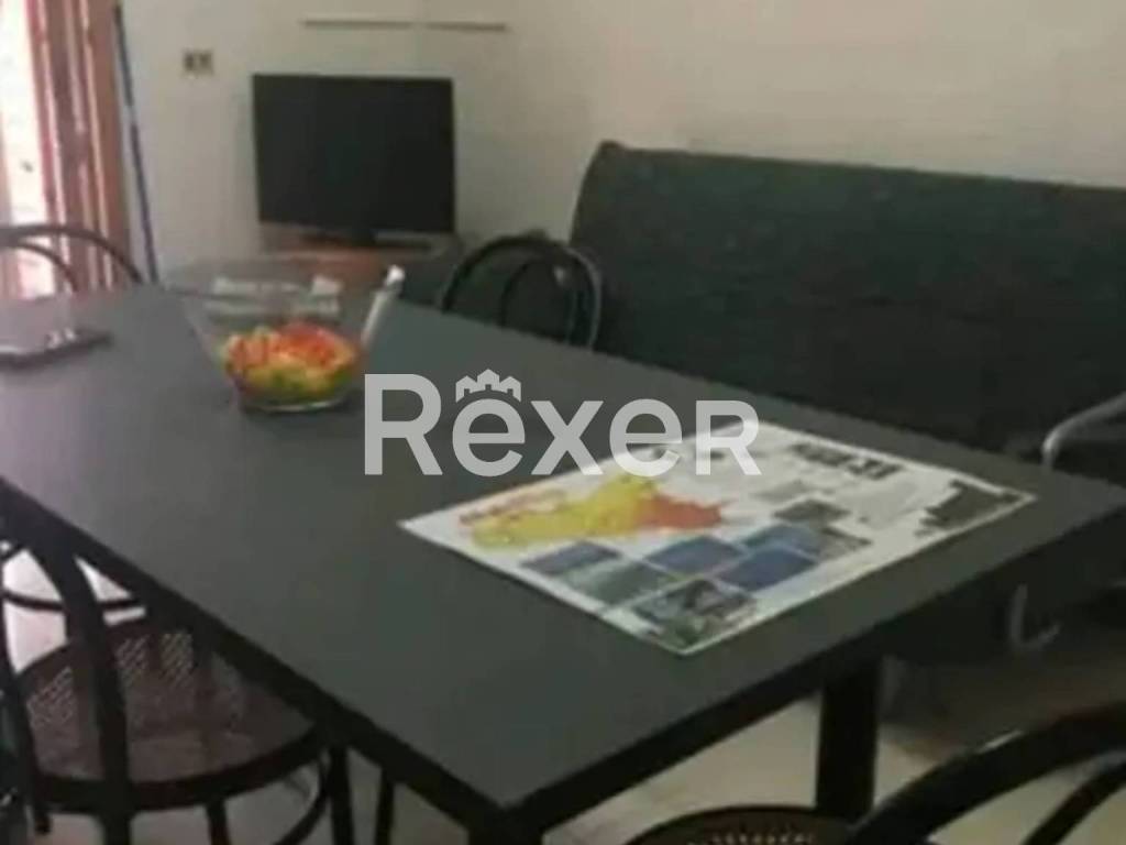 appartamento in vendita a Ragusa in zona Marina