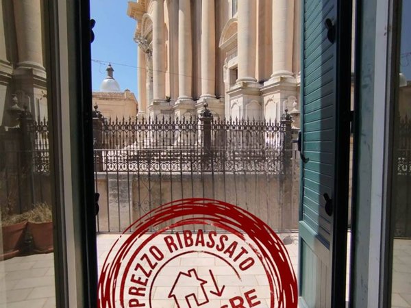 casa indipendente in vendita a Ragusa in zona Ibla