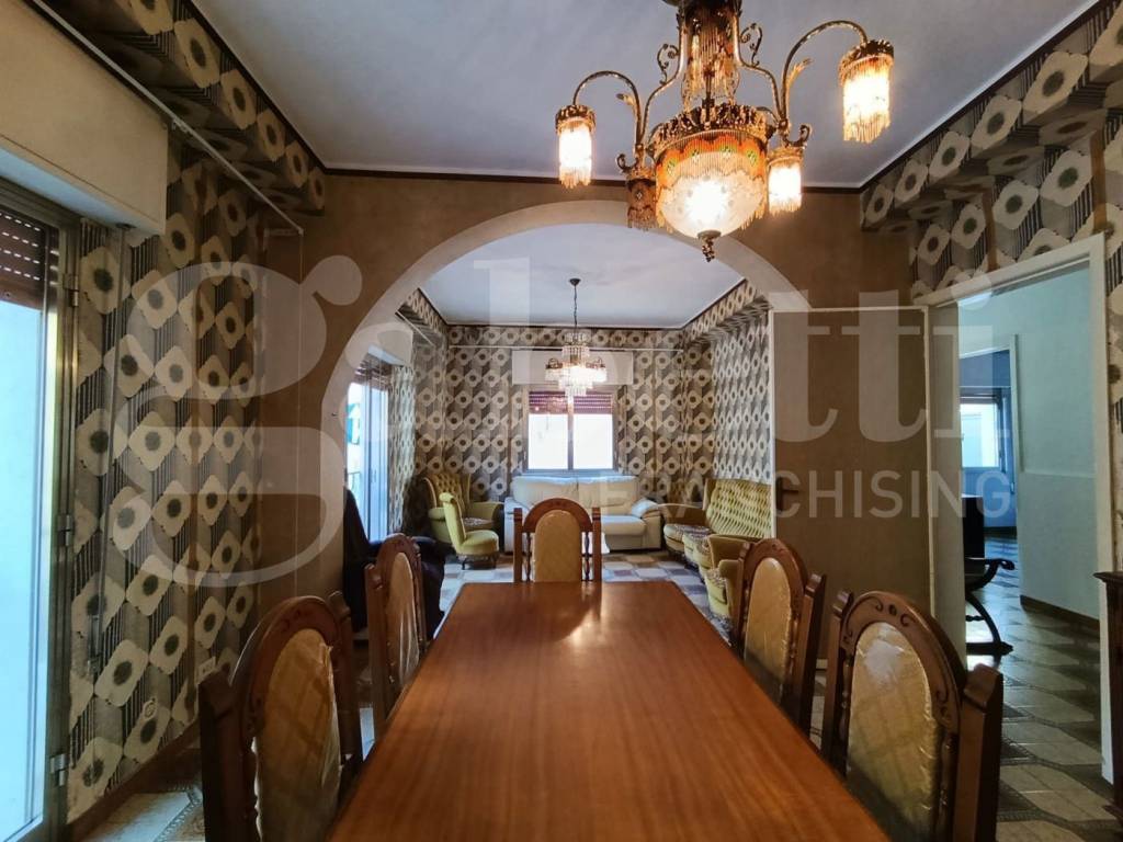 appartamento in vendita a Ragusa in zona Marina