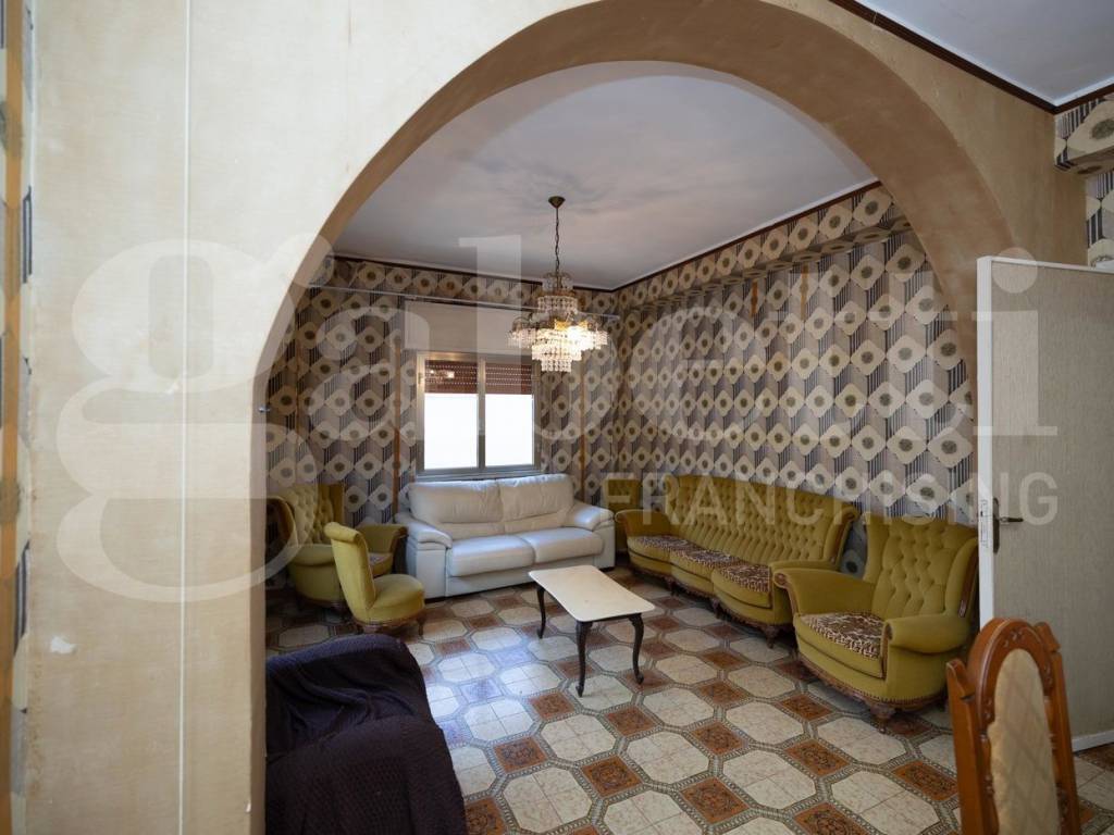 appartamento in vendita a Ragusa in zona Marina