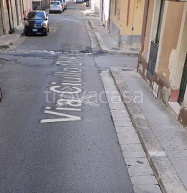 appartamento in vendita a Ragusa in zona Ragusa Centro