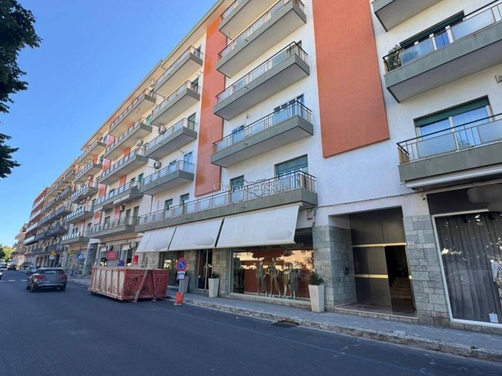 appartamento in vendita a Ragusa in zona Ibla