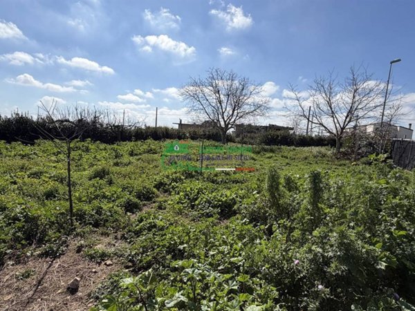 terreno edificabile in vendita a Ragusa in zona San Giacomo / Bellocozzo