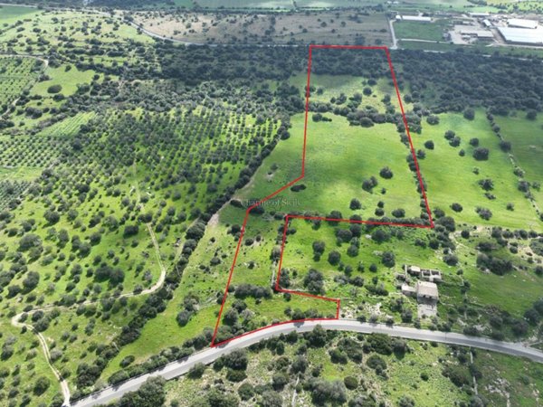 terreno edificabile in vendita a Ragusa in zona Marina