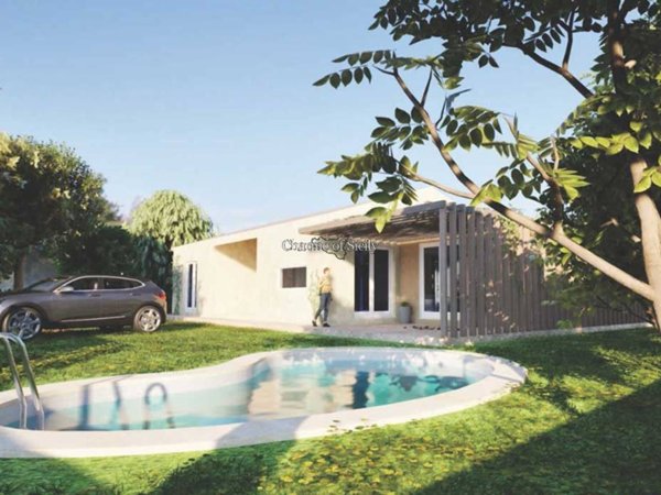 casa indipendente in vendita a Ragusa in zona San Giacomo / Bellocozzo