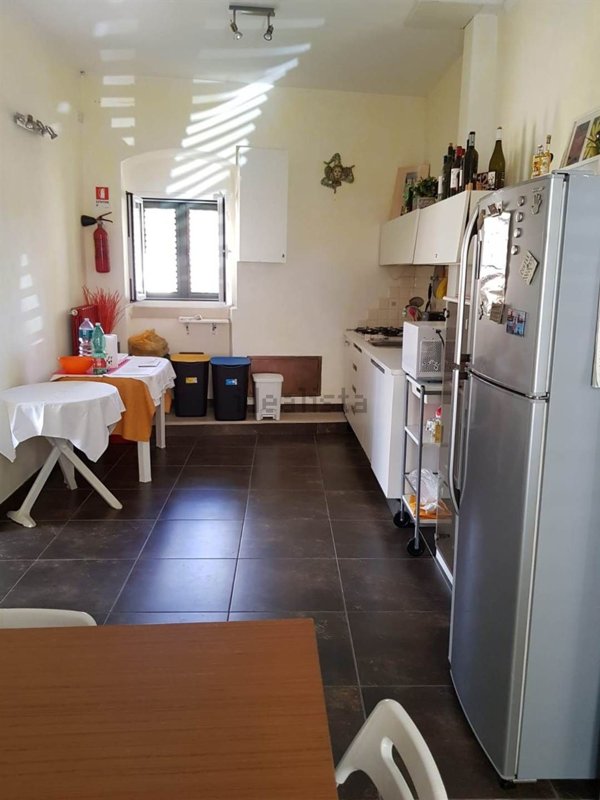 appartamento in vendita a Ragusa in zona Ibla