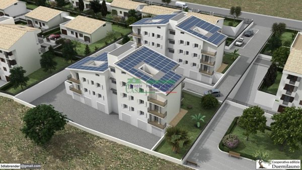 terreno edificabile in vendita a Ragusa