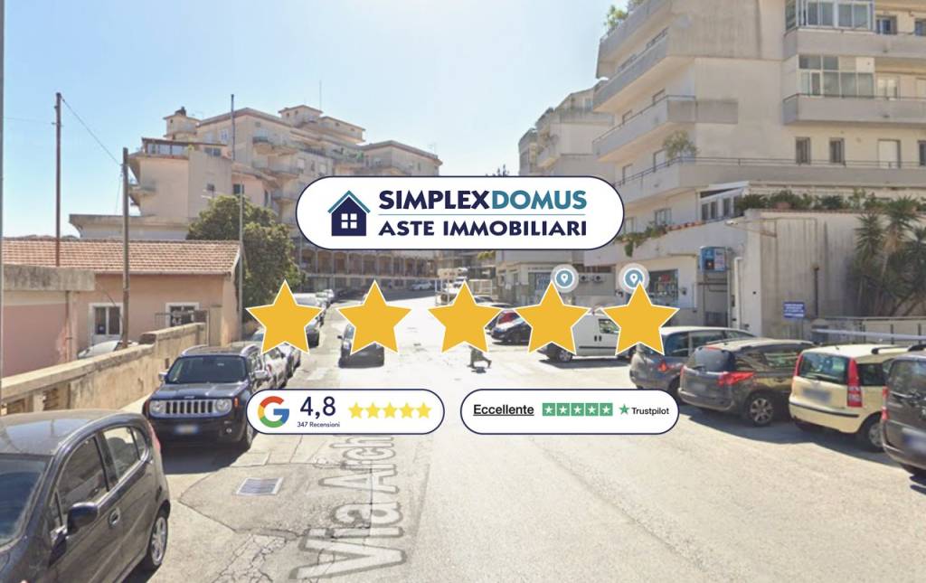 appartamento in vendita a Ragusa