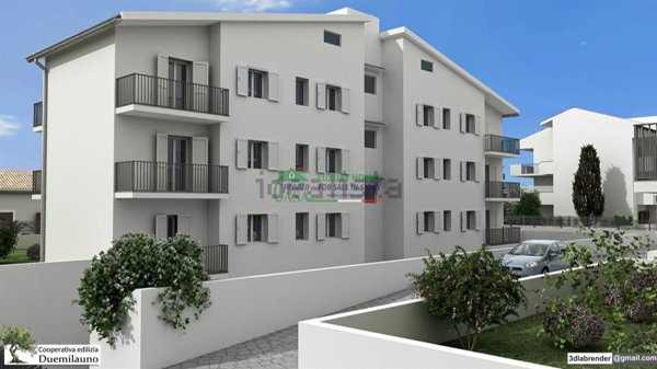 appartamento in vendita a Ragusa