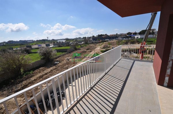 appartamento in vendita a Ragusa in zona L'Annunziata