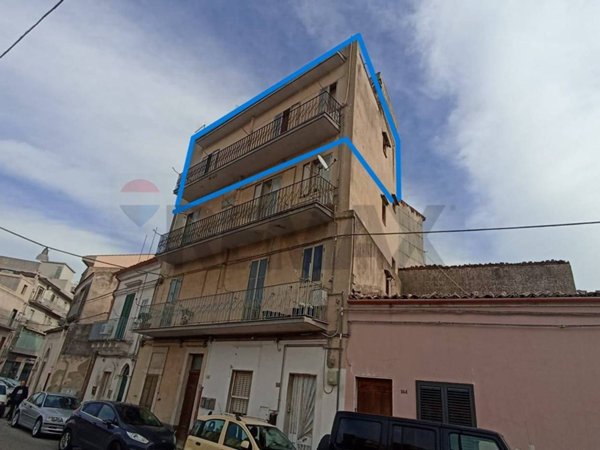 casa indipendente in vendita a Ragusa in zona Ibla