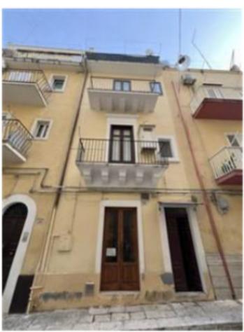 appartamento in vendita a Ragusa in zona Ragusa Centro