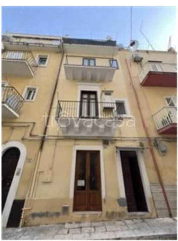 appartamento in vendita a Ragusa in zona Ragusa Centro