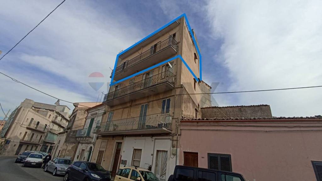 casa indipendente in vendita a Ragusa