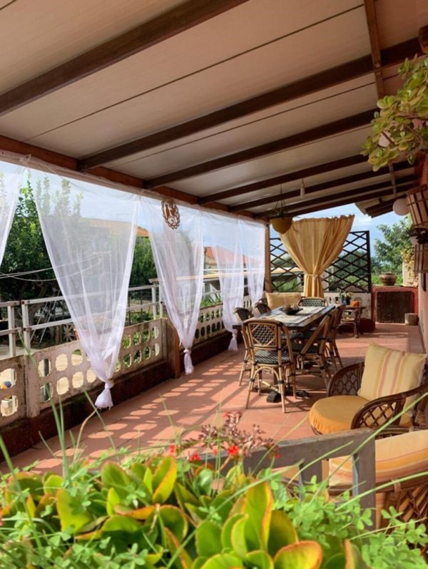 casa indipendente in vendita a Ragusa in zona Marina