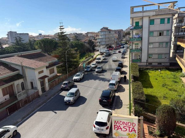 appartamento in vendita a Ragusa in zona Ibla